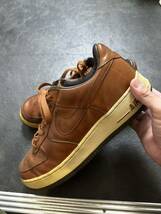 AIR FORCE 1 PREMIUM/エアフォースプレミアム/28.5cm/htmっぽい。ナイキスニーカー_画像1