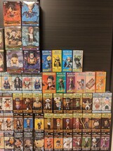 【371個】国内正規品 ONE PIECE ワンピースフィギュア ワールドコレクタブル ワーコレ まとめ売り_画像2