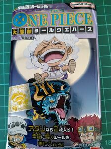 にふぉるめーしょん ワンピース大海賊シールウエハースLOG.6 　（シールのみ）アシュラ童子