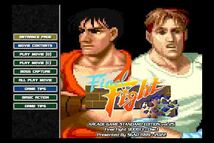 【アーケード】 ファイナルファイト / Final Fight 900613【攻略DVD】 _画像2