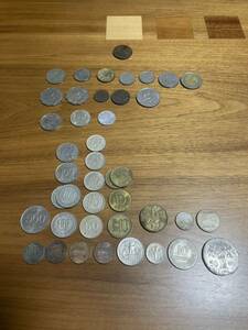 《最終値下即決早い者勝ち》外国コイン まとめて QUARTER DOLLAR ダイム CENTAVOS SU コルナ オレ フラン ストティンキ グロッシェン 五毫