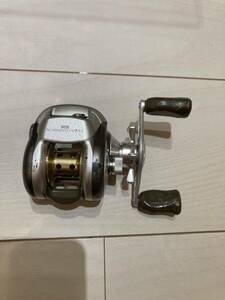 ダイワ チームダイワX TD-X 103Hi TEAM DAIWA