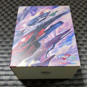 PS3 劇場版 マクロスF 超時空スペシャルエディション イツワリノウタヒメ サヨナラノツバサ Hybrid Pack セット Blu-ray