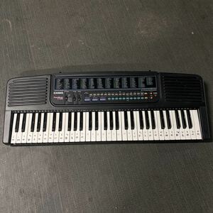 CASIO 電子ピアノ CT-636　キーボード 現状品