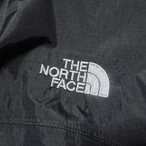 【未使用】★ノースフェイス/THE NORTH FACE/メンズ/インポート/ナイロン/ジップアップ/ブルゾン★胸周116㎝〔P385〕の画像7