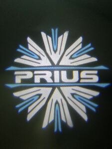 プリウス prius 50系30系20系 カーテシランプ【Z4】