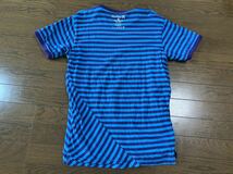 Hurley カットソー Tシャツ リバーシブル_画像4