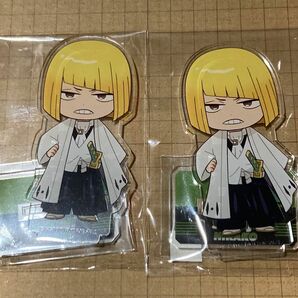 BLEACH 平子真子　アニメイトポイント景品