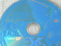 ◆ Ys Ⅵ (イース 6) ナピシュテムの匣/ゲームディスク(DVD-ROM) (Windows版/冊子)_画像5