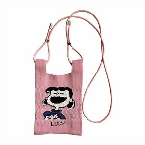 ☆ Lucy ☆ ルートート　ROOTOTE　 8339　IP.ヘ゛ヒ゛ールー.PEANUTS-8R ルートート スヌーピー ROOTOTE 8339 IP.ベビールー.PEANUTS-8R