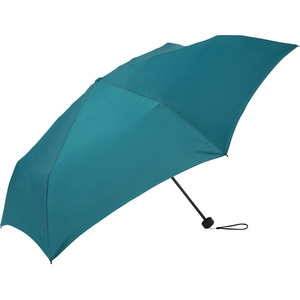 ☆ グリーン ☆ U-DAY RE:PET MINI リペットミニ 折りたたみ傘 U-DAY ユーディ 折りたたみ傘 晴雨兼用 ミニ 53cm 傘 晴雨兼用傘