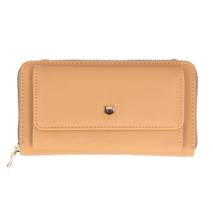 * 4891. beige * covered pocket . purse shoulder . purse pochette high capacity . purse shoulder lady's . purse bag 