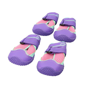 * purple * 1( width 3.5cm) * dog shoes nadogs6800 dog shoes .. difficult dog for shoes dog. shoes ...... slipping difficult dog dog boots 