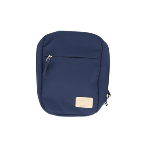 * NV. navy * anelloGRANDE.... wallet shoulder a Nero grande shoulder anello GRANDE GTH3351 shoulder bag 