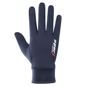 ☆ ブルー ☆ Lサイズ ☆ トレッキンググローブ スポーツ アウトドア pmyglove04 トレッキンググローブ サイクリンググローブ 2本指出し