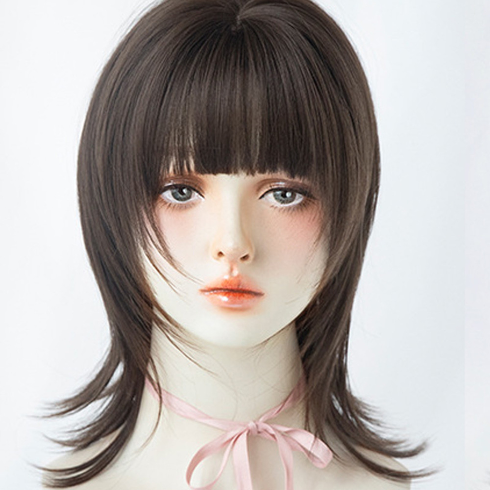 ヤフオク! ウイッグ ヘアアクセサリー の中古品・新品・未使用品