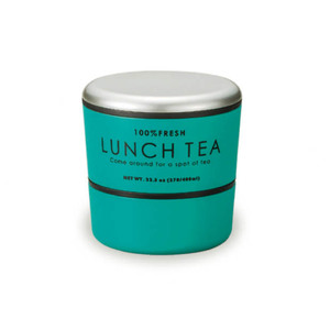 ☆ グリーン ☆ 100%FRESH LUNCH TEA ラウンドネストランチ お弁当箱 おしゃれ 大人 女性 ランチボックス 弁当箱 女子 二段