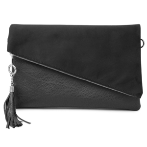 * BLACK clutch bag men's mail order clutch back lady's 2way men's bag second bag shoulder bag with strap . is 