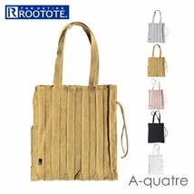 ☆ PINK ☆ ルートート　ROOTOTE　 6465　EU.A4.ソフレ-C ルートート トートバッグ ROOTOTE 6465 EU.A4.ソフレ-C エコバッグ トートバック_画像3