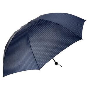 * navy folding umbrella men's large light weight 70cm largish gentleman for light . light put umbrella black black navy navy blue stripe simple large size 