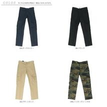 ☆ DS.デザートサンド ☆ W28xL32 ☆ Dickies ディッキーズ Slim Straight Cargo Pants WP594 ディッキーズ Dickies パンツ WP594 メンズ_画像10