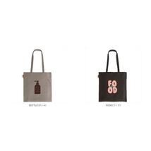 ☆ R(アール) ☆ ルートート　ROOTOTE　 1224　NA.TALLフラット.エヒ゜ファニー-B ルートート トートバッグ ROOTOTE 1224_画像10