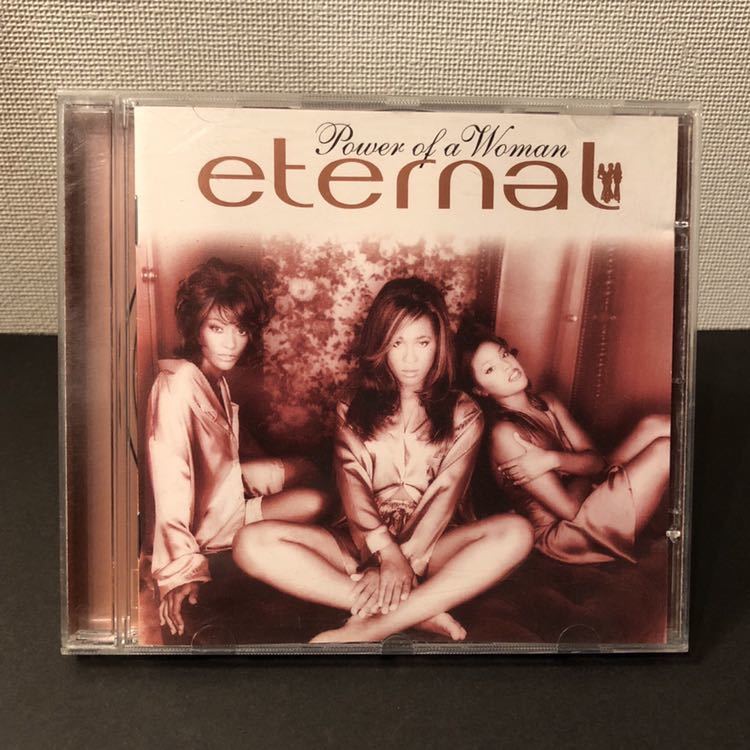 ヤフオク! -eternal power of a woman(音楽)の中古品・新品・未使用品一覧