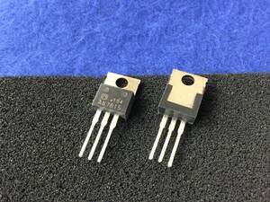 AN7815【即決即送】パナソニック 3端子レギュレター 15V 1A [384By/303384M] Panasonic 3-pin Voltage Regulator ５個