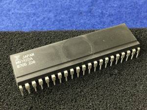 MB1422A【即決即送】富士通 DRAM コントローラー [AZT9-13-21/282679M] Fujitsu DRAM Controller LSI １個