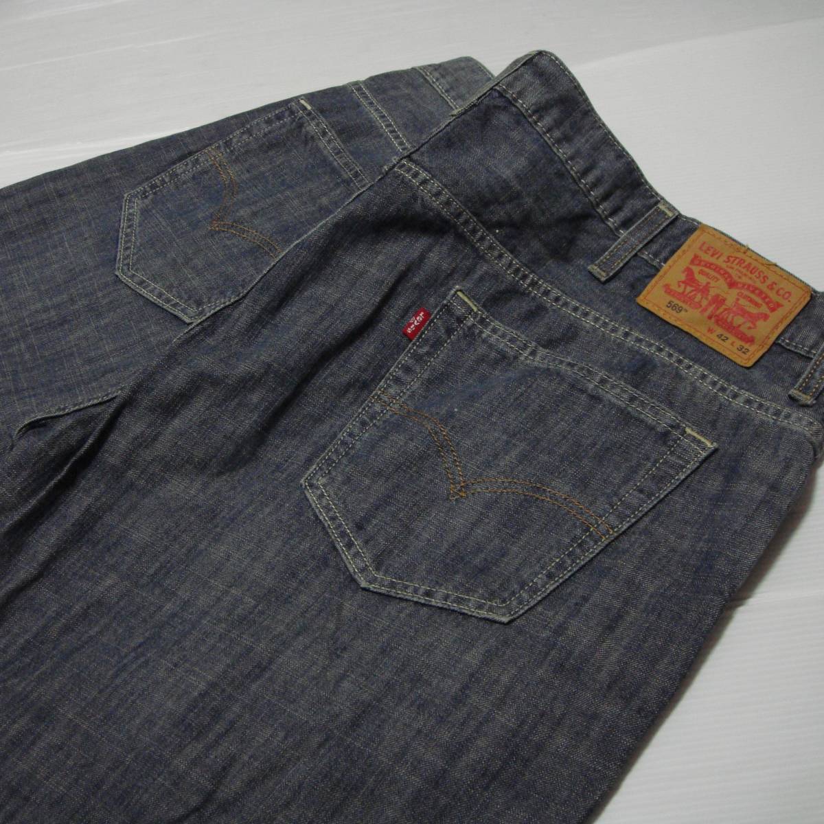 2023年最新】Yahoo!オークション -ジーンズ w42の中古品・新品・未使用