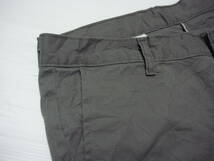 ■送料0 ^ ^ ディッキーズ/Dickies ワークパンツ GP8111■ 太め w[38 inch ] 実寸100cm L80cm■アメリカ USA古着 M10_画像4