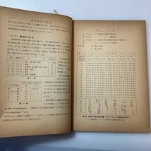 zaa-520♪『艤装金物の強度』(科目)運用(単位)運用法　運輸省船員局教育課(編)運輸省認定船員通信教育(高等科)　1963/3/31_画像5