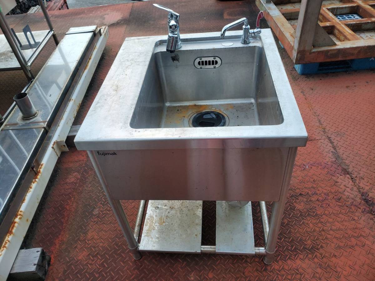2023年最新】ヤフオク! -混合水栓(事務、店舗用品)の中古品・新品・未