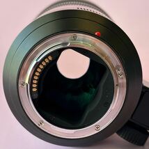 【元箱・付属品完備】 ライカ LEICA APO VARIO ELMARIT SL 90-280mm F2.8-4 Lマウント ☆_画像6