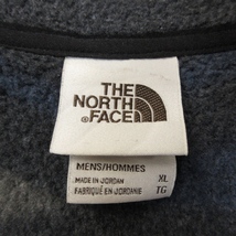 THE NORTH FACE ノースフェイス フリースジャケット NF0A3YRB ゴードン ライオンズ 並行輸入 ネイビー XL 71007896_画像4
