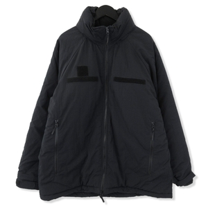 FREAK'S STORE フリークスストア プリマロフトジャケット 223-1516 PRIMALOFT JACKET 中綿 ミリタリー ブラック 黒 L 71008033