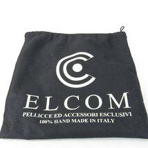 ELCOM エレコム ファーバッグ 巾着 ショルダーバッグ レディース 毛皮 ミニバッグ ピンク 30012476_画像9