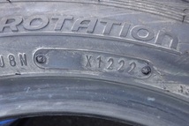 ☆彡DUNLOP・ダンロップ☆彡DIREZZA　03G　195/55R15　R3　中古2本セット　管理番号：03-R_画像10