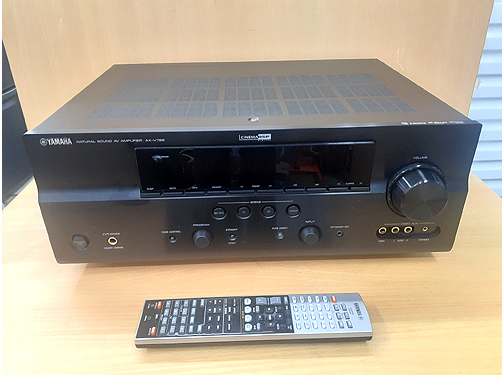 2023年最新】ヤフオク! -ax-v765の中古品・新品・未使用品一覧