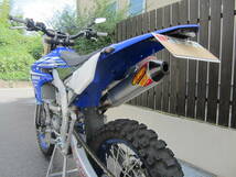 YAMAHA YZ450F改　公道仕様！超極上車！！_画像6