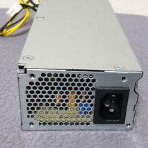HP ProDesk 600 G4/G5 180W電源 PCH021 L08404-004 ジャンク(電源が入りません)直せる方、部品取りに_画像2
