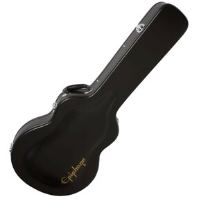 エピフォン Epiphone 940-E519 335-Type Hard Case セミアコ用 エレキギター ハードケース