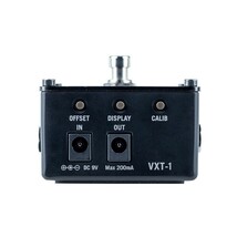 VOX VXT-1 Strobe Pedal Tuner ストロボペダルチューナー_画像6