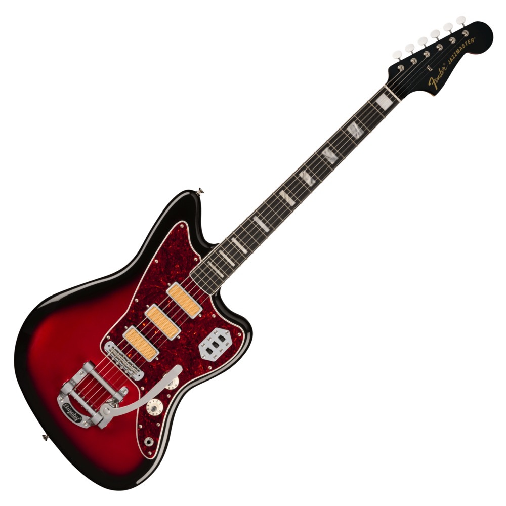 2023年最新】Yahoo!オークション -jazzmaster ギターの中古品・新品