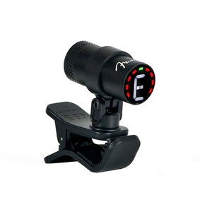  guitar tuner clip type fender Fender Bullet Tuner Black clip tuner akogi tuner 