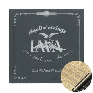 AQUILA AQL-TR(114U) LAVA Ukulele Strings tenor ukulele string 