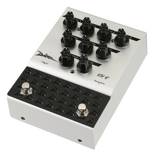 Diezel VH4-2 Pedal ハイゲインプリアンプ