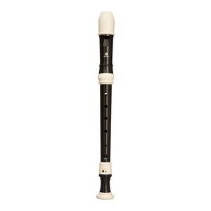  all sound 130B ABS resin made ba lock type soprano recorder 