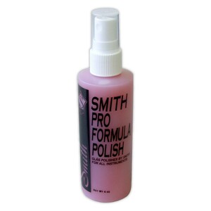 Ken Smith талон Smith Pro Formula Polish музыкальные инструменты для полировка гитара мелкие вещи 