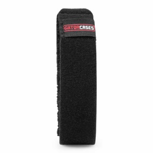 GATOR ゲーター フレットミュート X-Large パッド長:92-111mm GTR-FRETMUTEXL-1BK 【国内正規品】